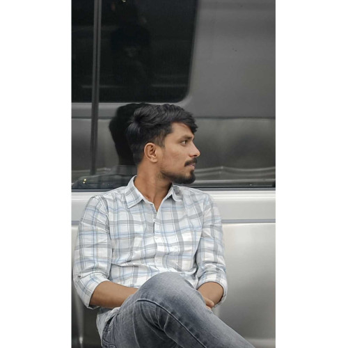 Madhu g. profile photo