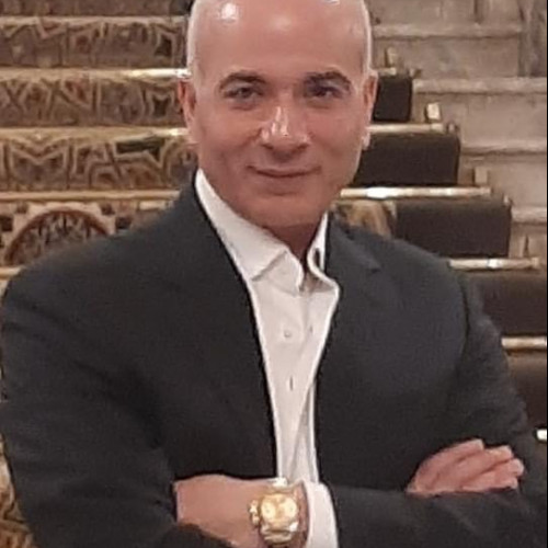 Amr S.