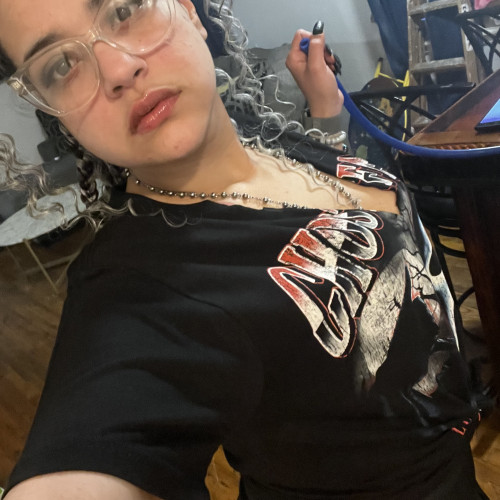 Blaze F. profile photo