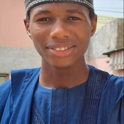 Abdallah Abdulrahman B.