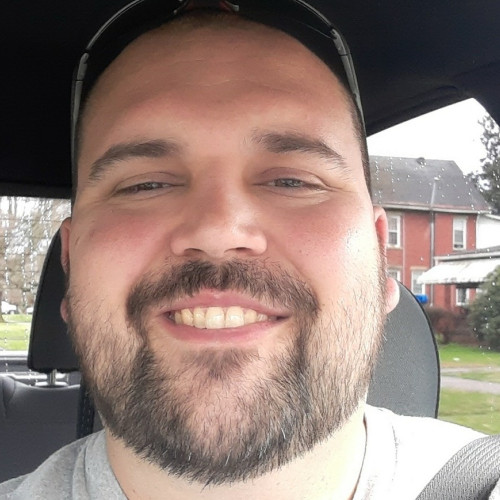Brian p. profile photo