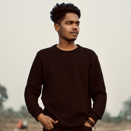 Souvik M. profile photo