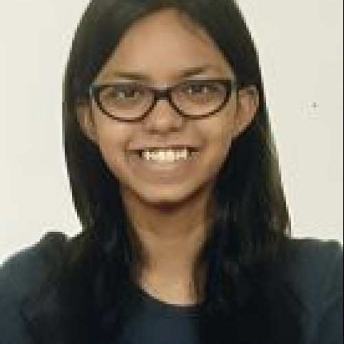 Myra L. profile photo