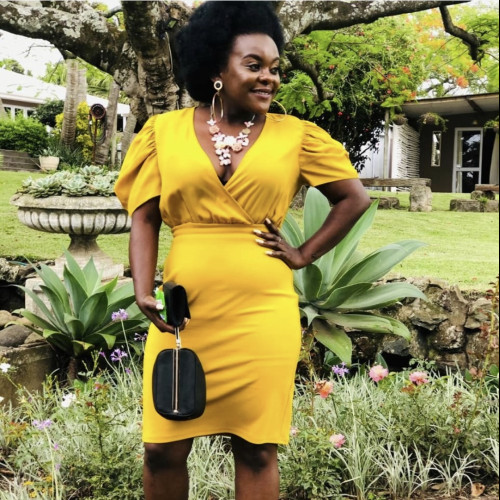 Thandazile G. profile photo
