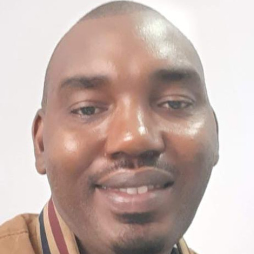 Crippen M. profile photo