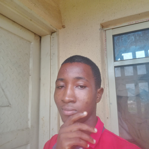 Jude E. profile photo
