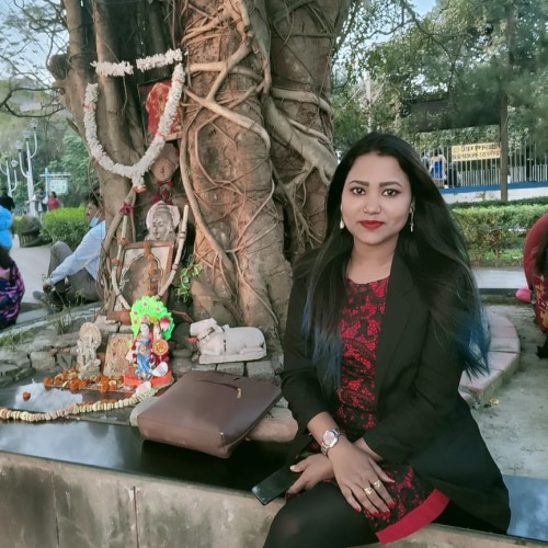 Gouri S.