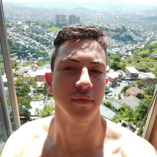 samuel mateo o. profile photo
