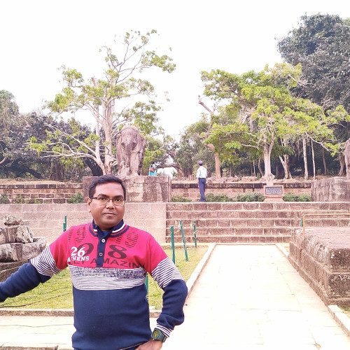 AJIT S. profile photo