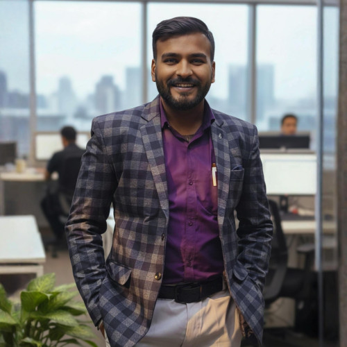 ROHAN S. profile photo
