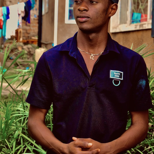 Mayanja  M.