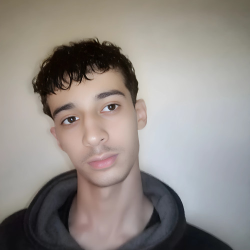 SIMON  B. profile photo