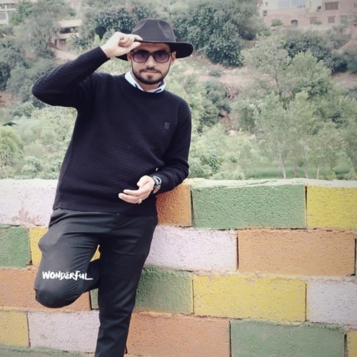 BELHDAR o. profile photo