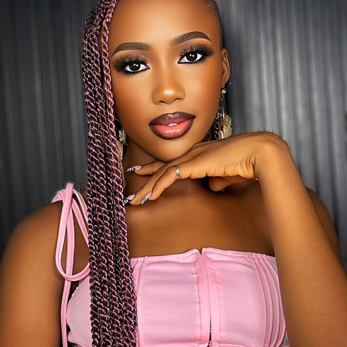 chioma d. profile photo