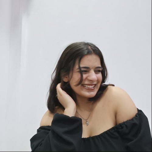 Aditi S.