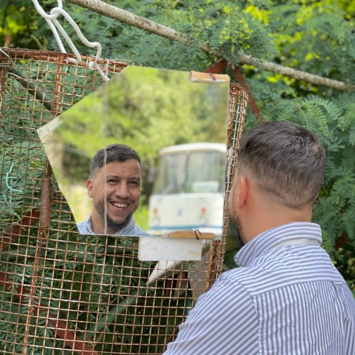 Zouhir  D. profile photo
