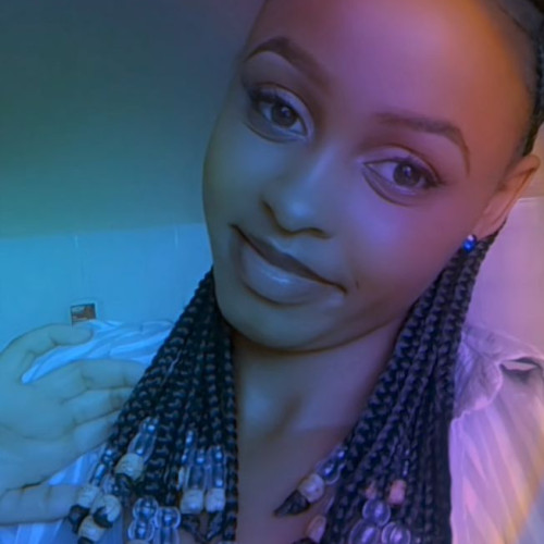 Angela Nyambura K. profile photo