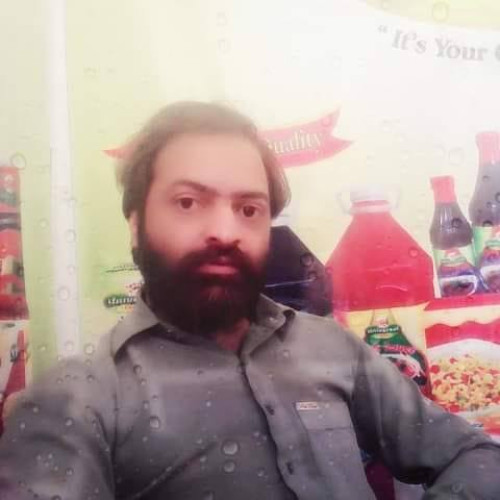 Muhammad A. profile photo