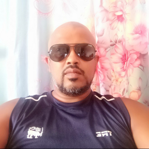 Gayan Sameera  S.
