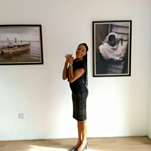 Onyinyechi F.