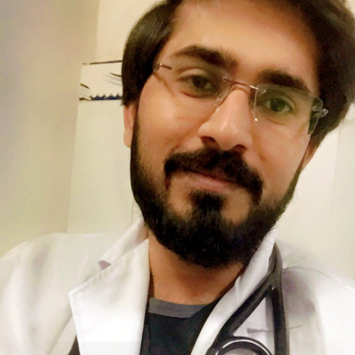 Ali F. profile photo