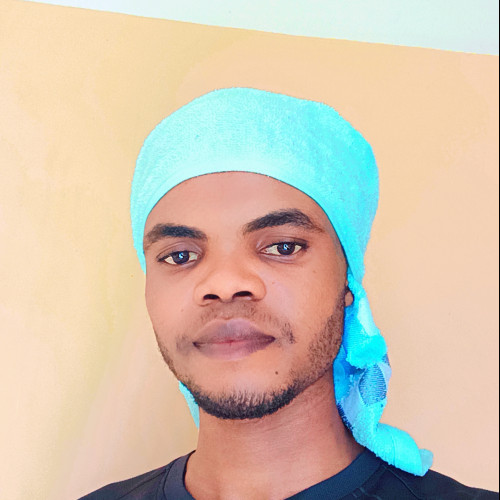 Omoyeni A. profile photo