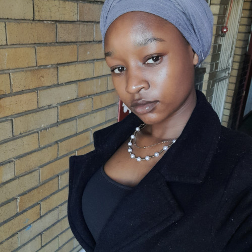 Hazel M. profile photo