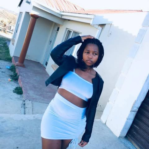 Amahle Princess  V. profile photo