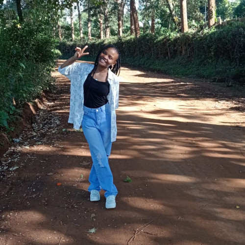 Fridah N. profile photo