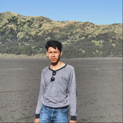 Zack K. profile photo