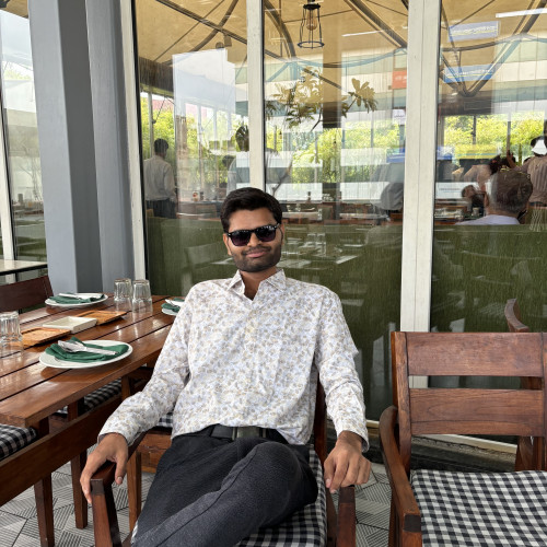 Aradhy  D. profile photo