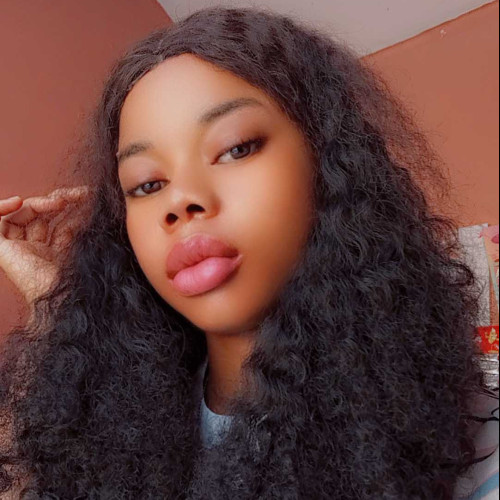 Angel m. profile photo