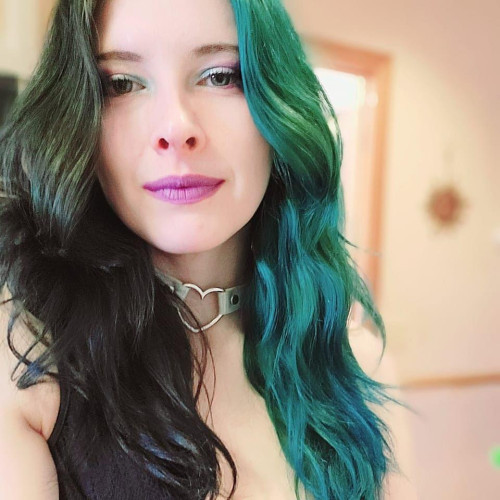 Lydia O.