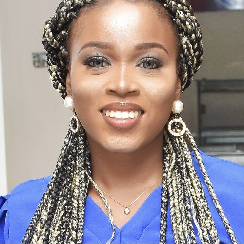 Tolulope E.
