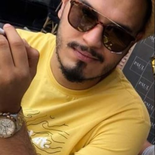 Chakib  B.