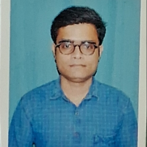 Snehasish B. profile photo