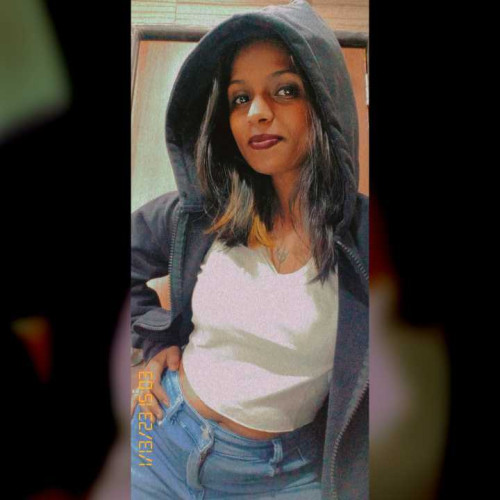 Tanvi K. profile photo