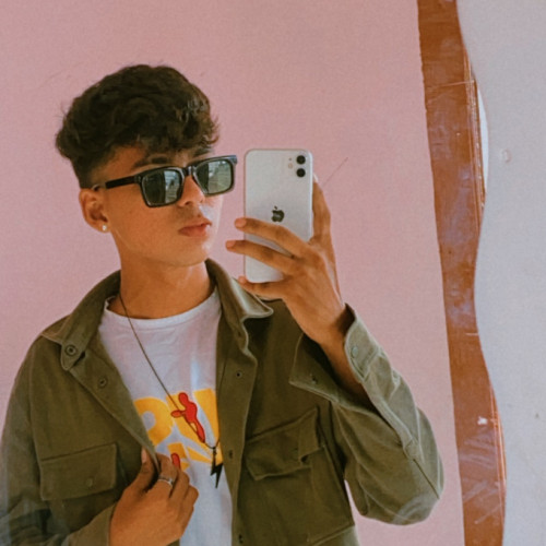 Aryan  P. profile photo