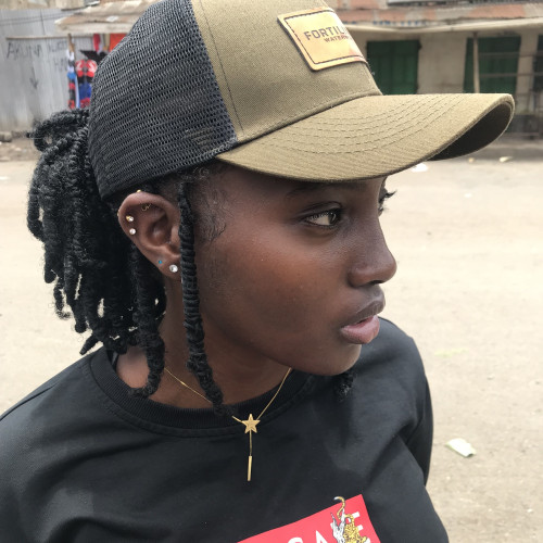 staize N. profile photo