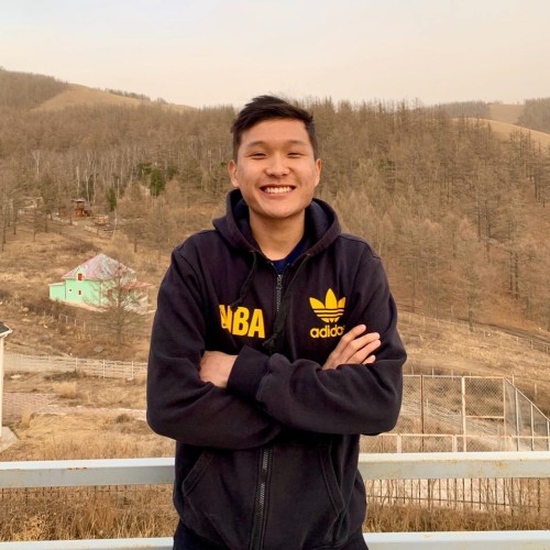 Enkhnaran N.