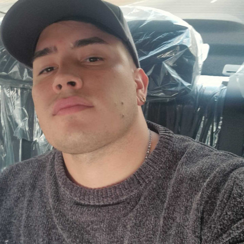 luis arnaldo m. profile photo