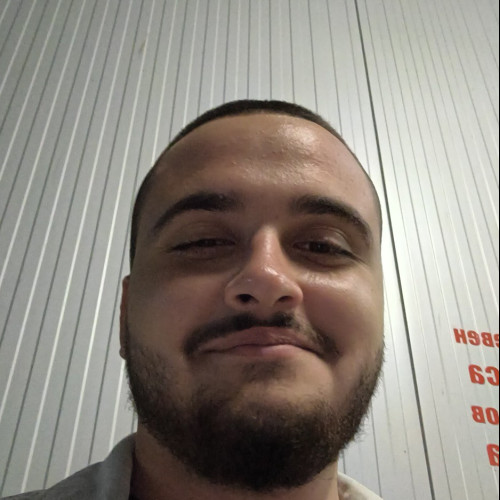 pete  p. profile photo
