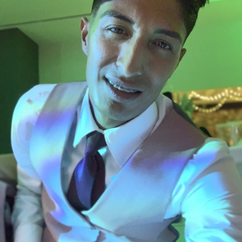 Javier R. profile photo