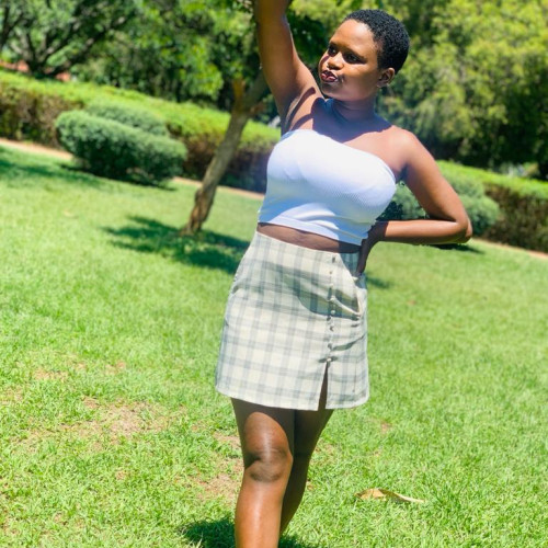 sibongile m. profile photo