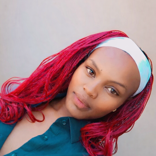 Esther m. profile photo