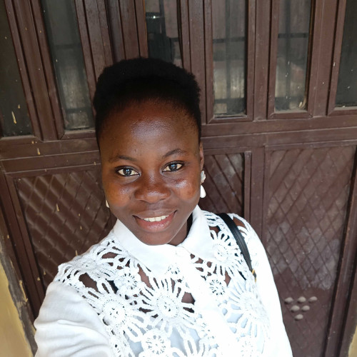 Naomi B. profile photo