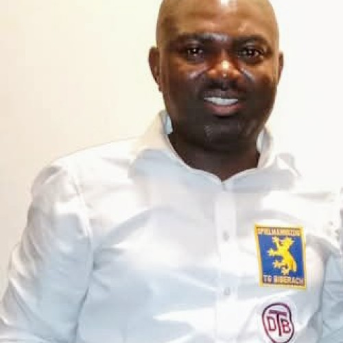 Sebastine  G.