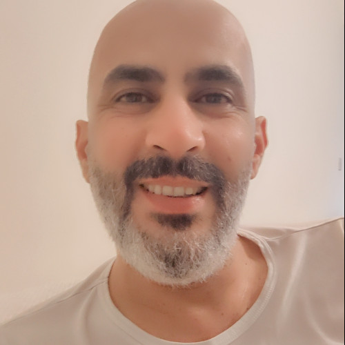 Roods D. profile photo