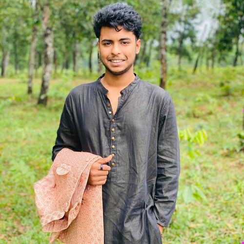 Ruhan Bin S. profile photo