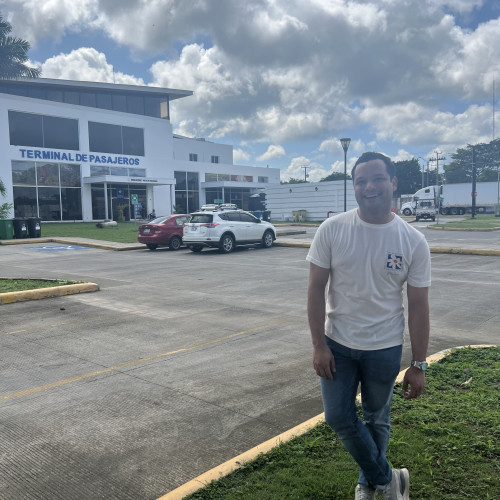 Antonio  R. profile photo